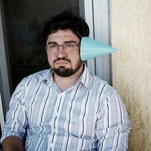 Meet your Posher, Nicholas